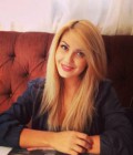 Rencontre Femme : Julia, 35 ans à Ukraine  Gorlovka